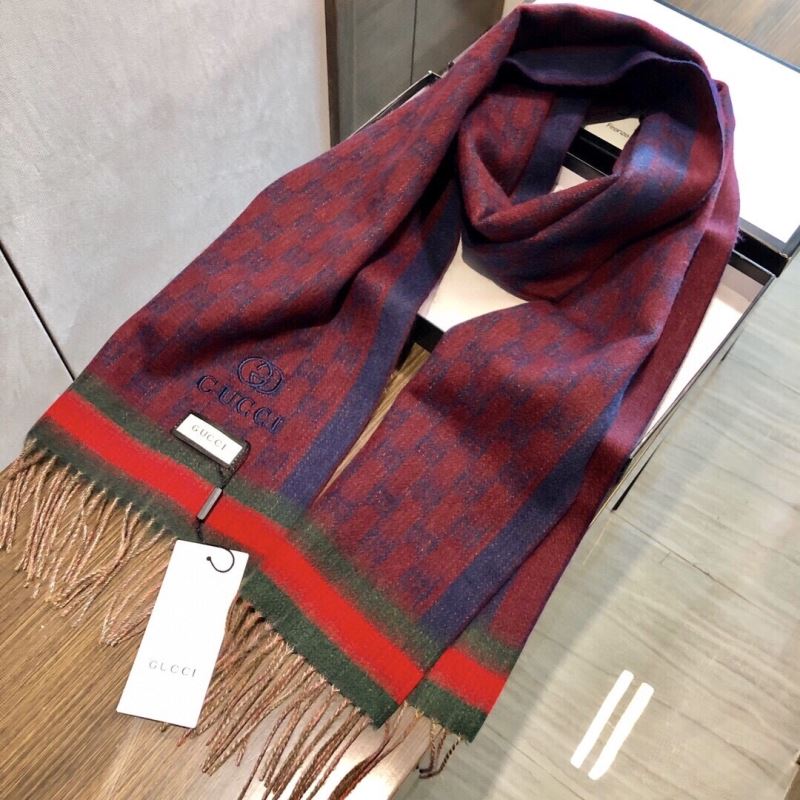 Gucci Scarf